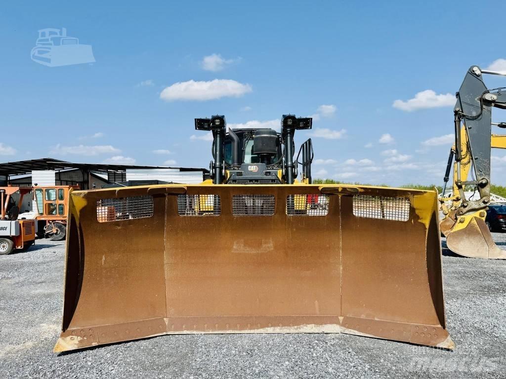 CAT D 7 Bandschaktare
