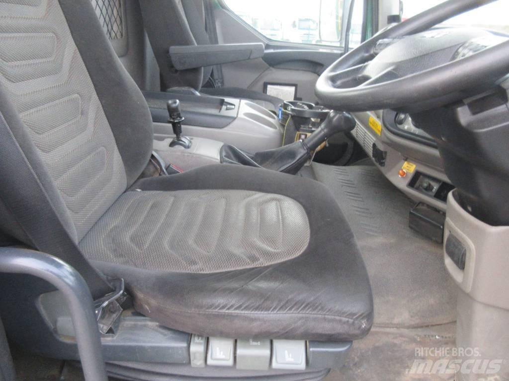 DAF 45.220 Kranbilar