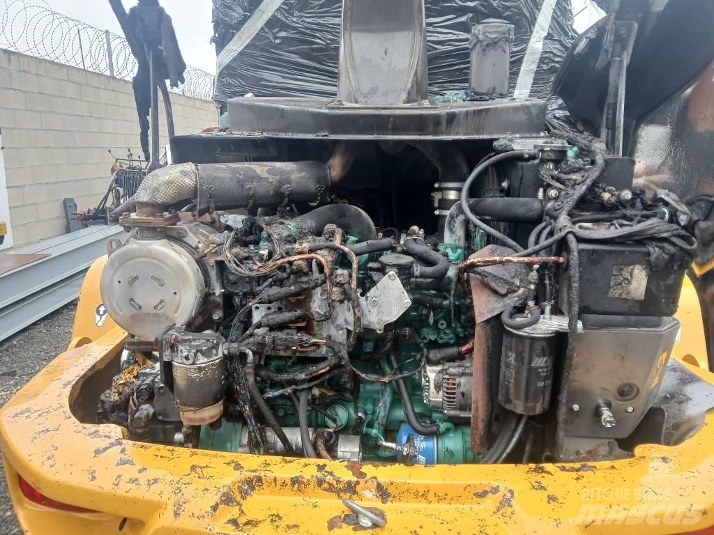 Volvo L 30 G Hjullastare