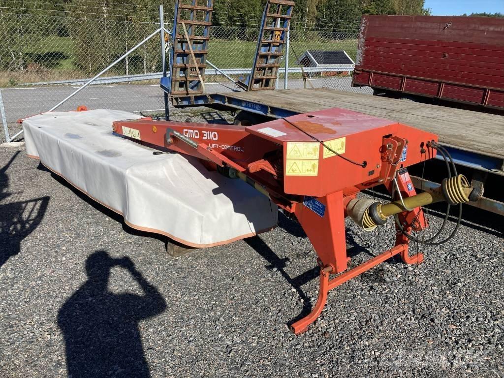 Kuhn GMD 3110 Slåttermaskiner