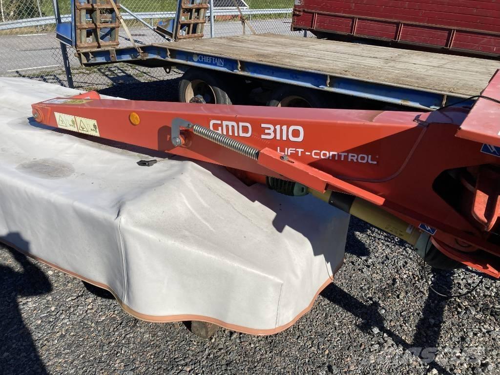 Kuhn GMD 3110 Slåttermaskiner