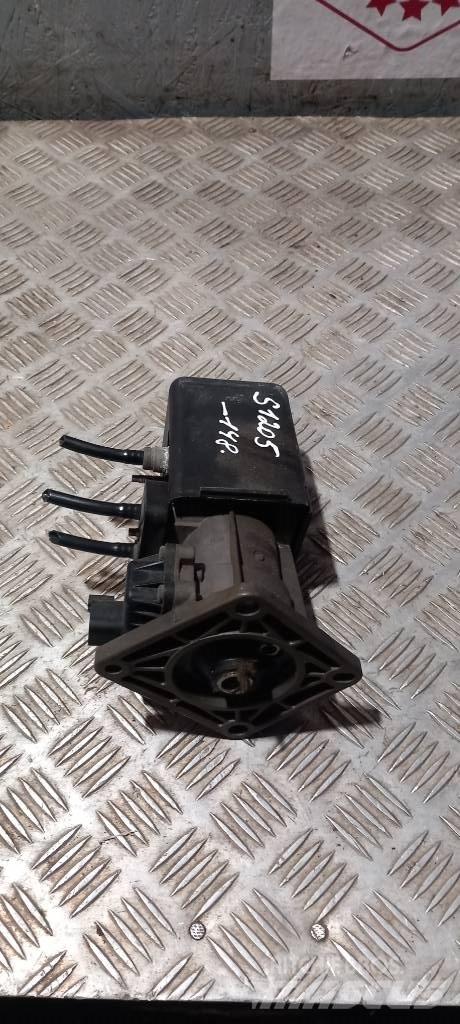 Scania R 440.   1463045 Bromsar
