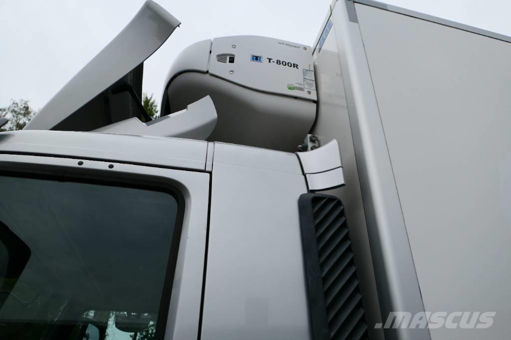 Volvo Fm330 6x2*4 Skåpbilar Kyl/Frys/Värme
