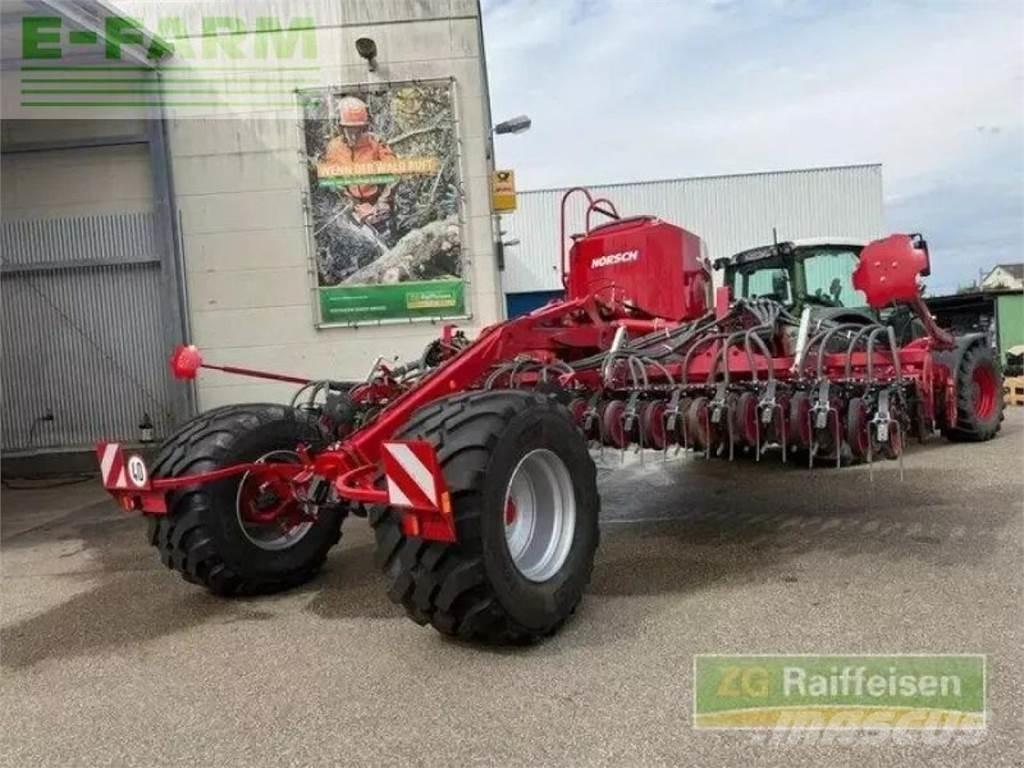 Horsch pronto 6 kr Precisionsåmaskiner