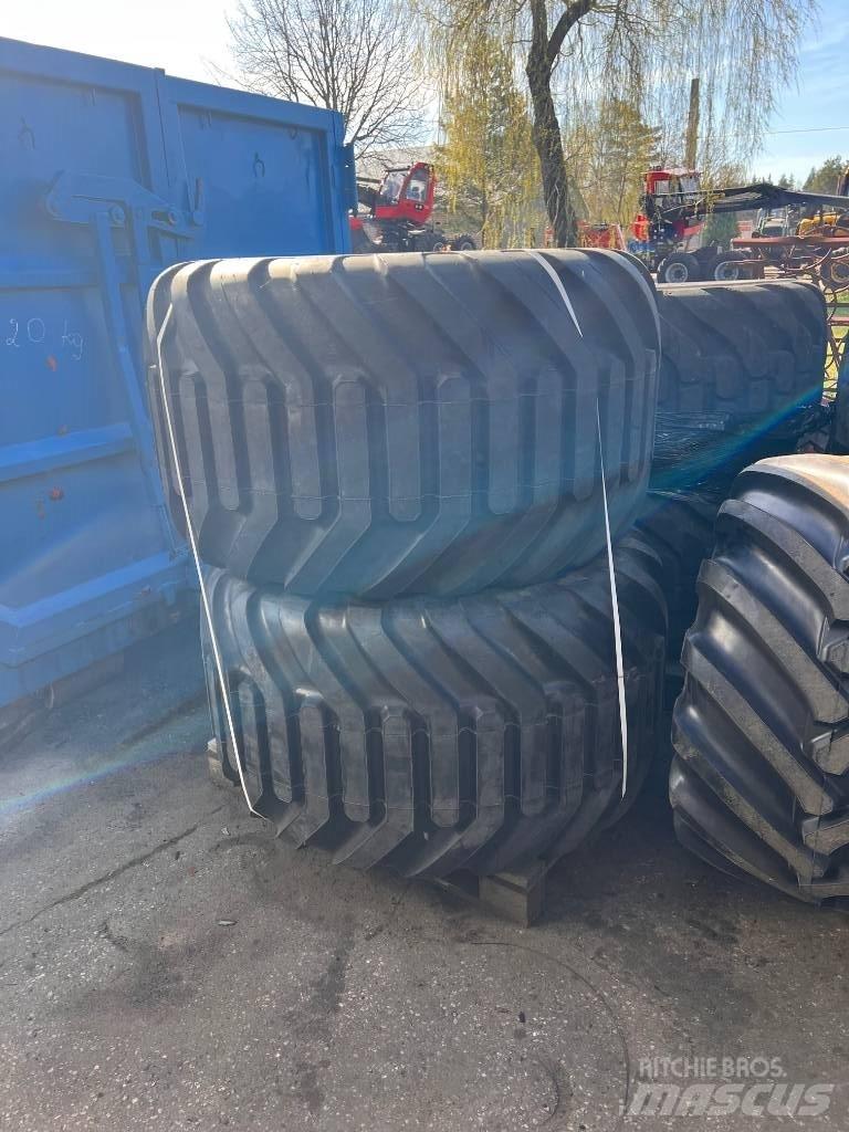 Tianli 800/40-26,5 Däck, hjul och fälgar