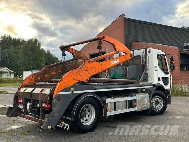 Renault Renault Liftdumperbilar