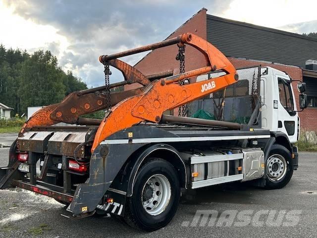 Renault Renault Liftdumperbilar