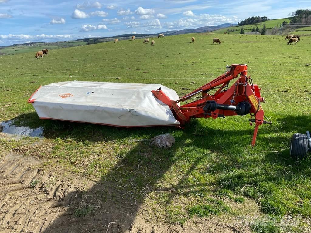 Kuhn Gmd 310 FF Slåttermaskiner