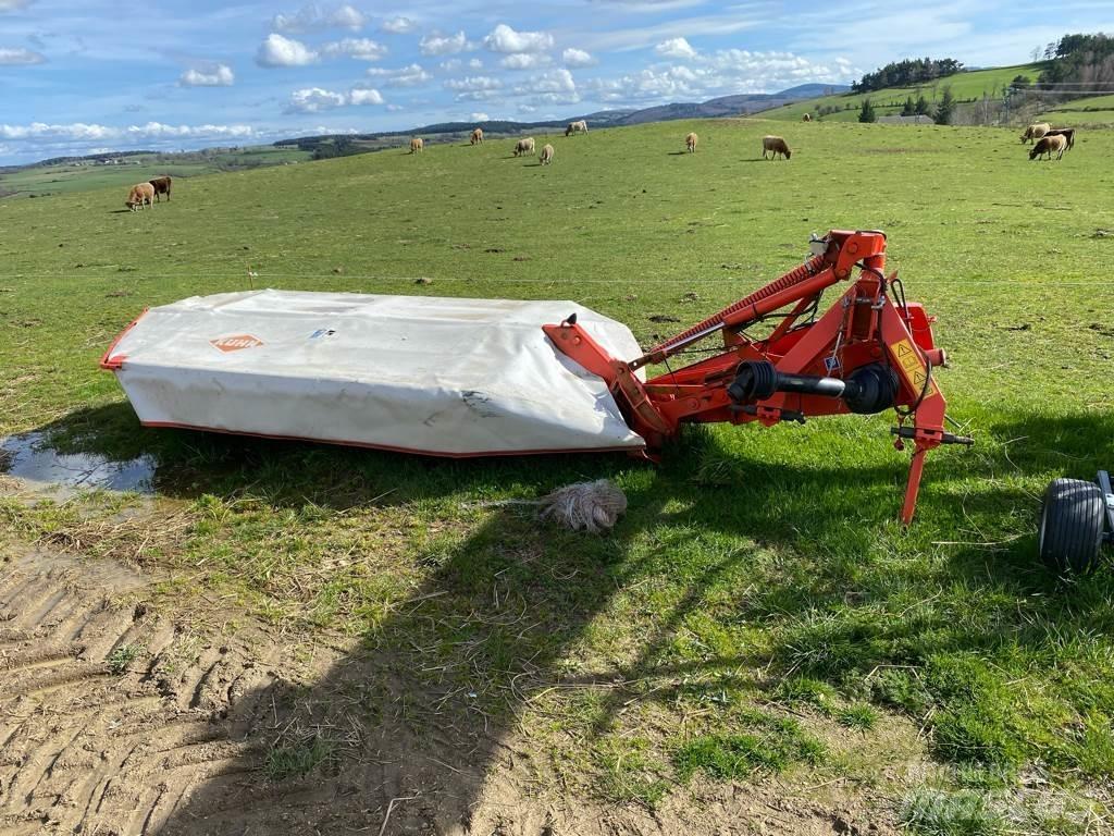 Kuhn Gmd 310 FF Slåttermaskiner