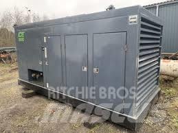 ICE 1412C Vibrationshejare