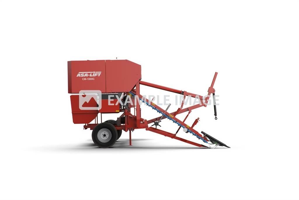 Asa-Lift CM 1000 C Lantbruk - Övrigt