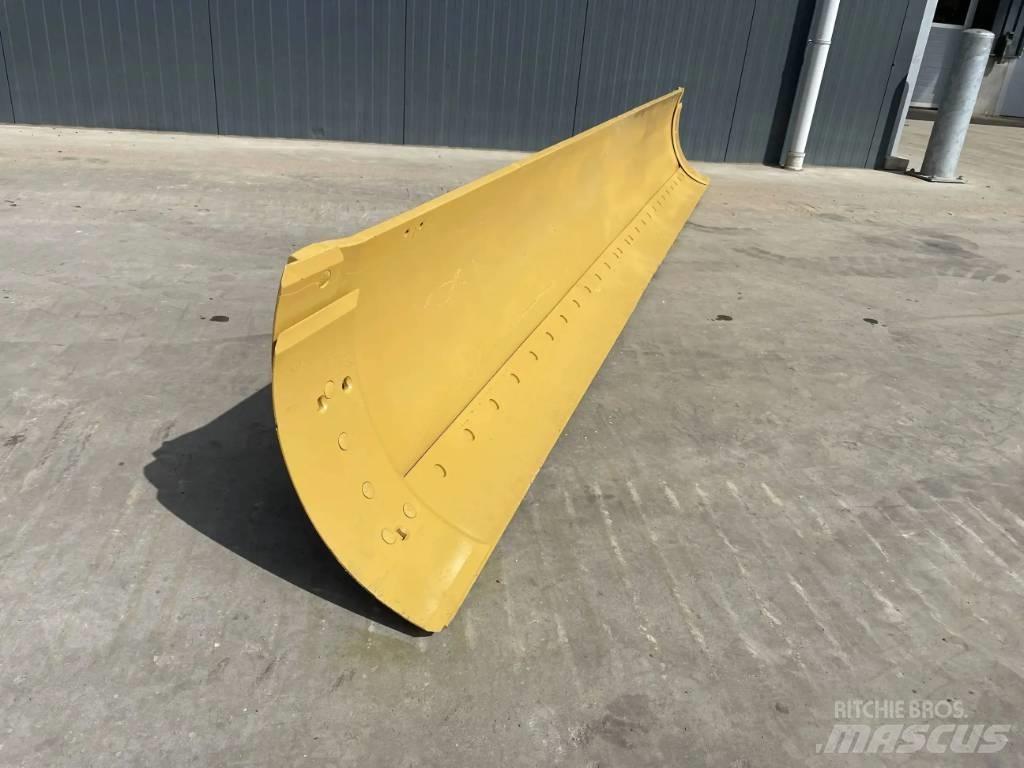 CAT 140K Moldboard Schaktblad