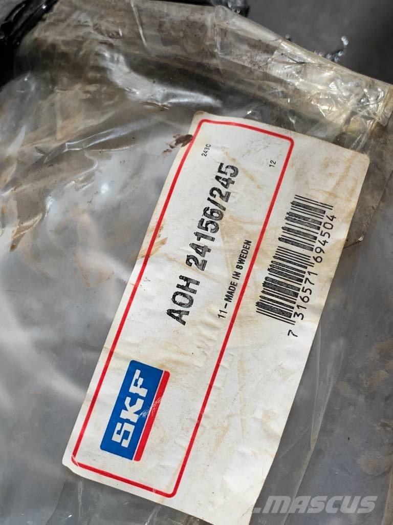  SKF AOH 24156/245 Hjulaxlar
