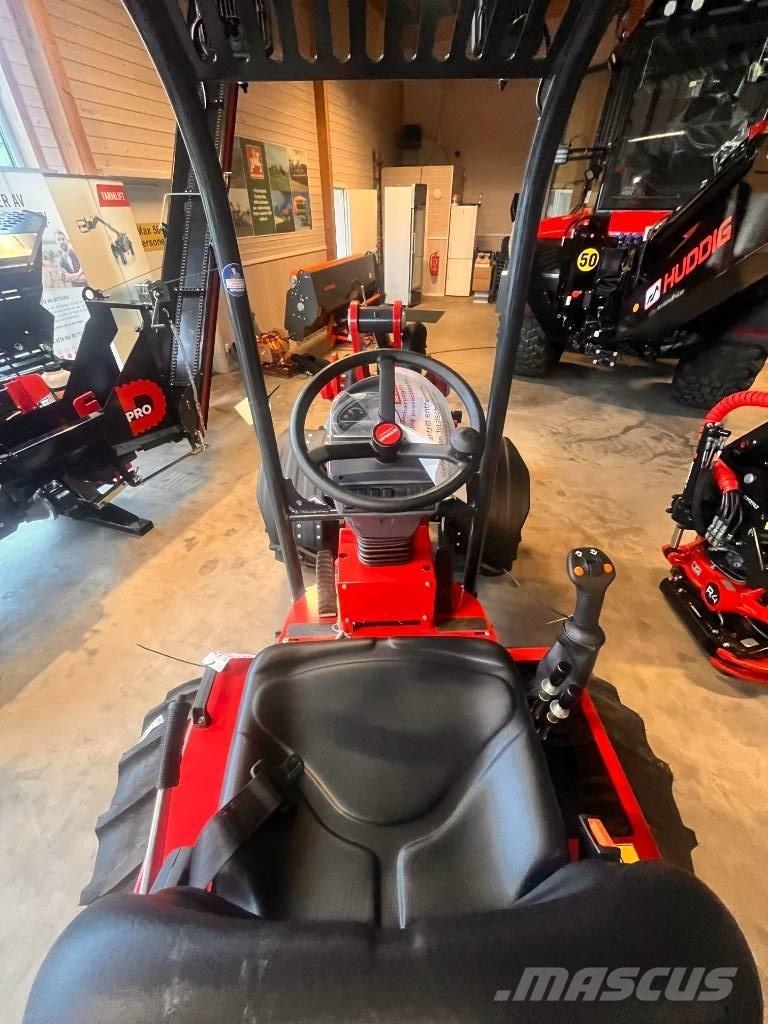 Thaler 2230S Kompaktlastare