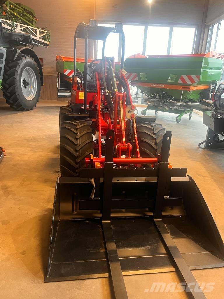 Thaler 2230S Kompaktlastare