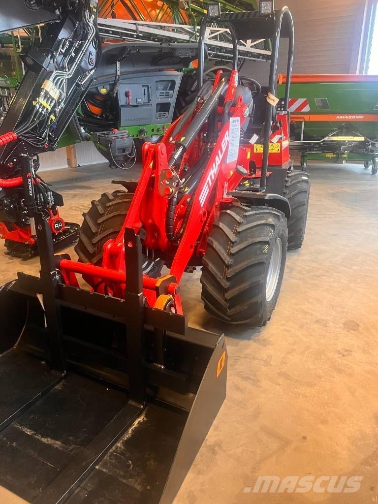 Thaler 2230S Kompaktlastare