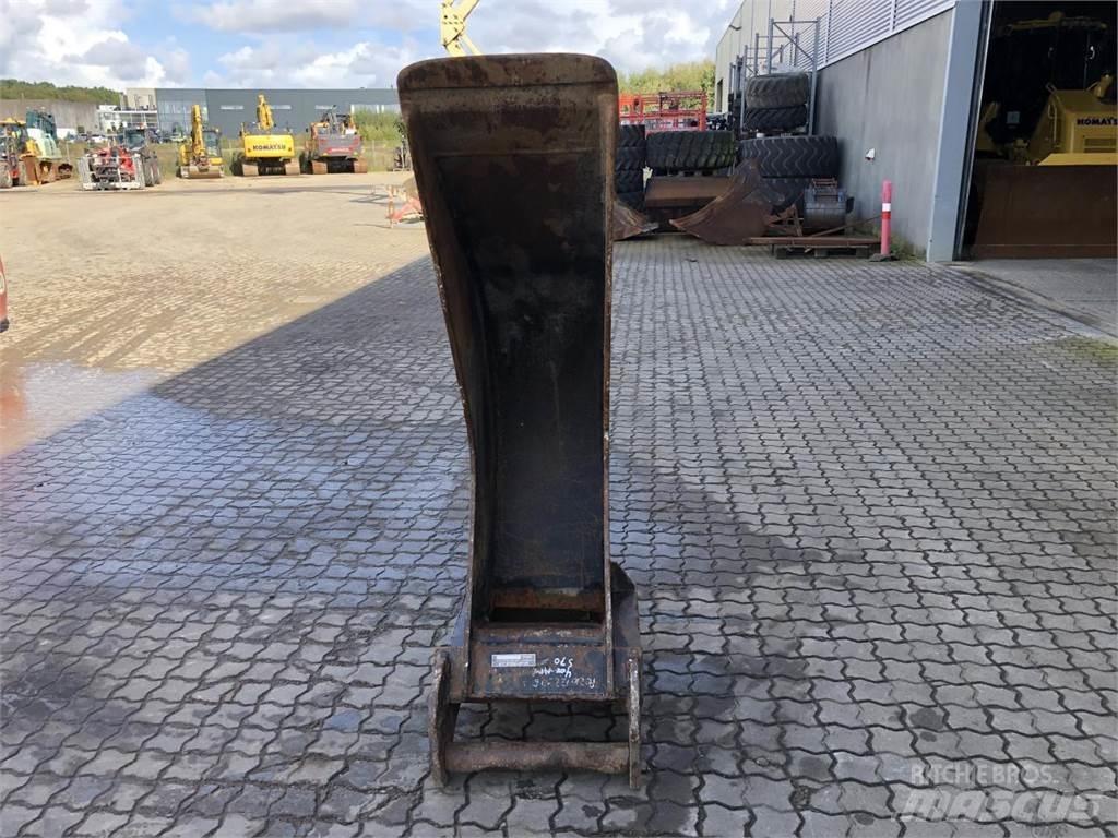  Øvrige ØVRIGE Skopor
