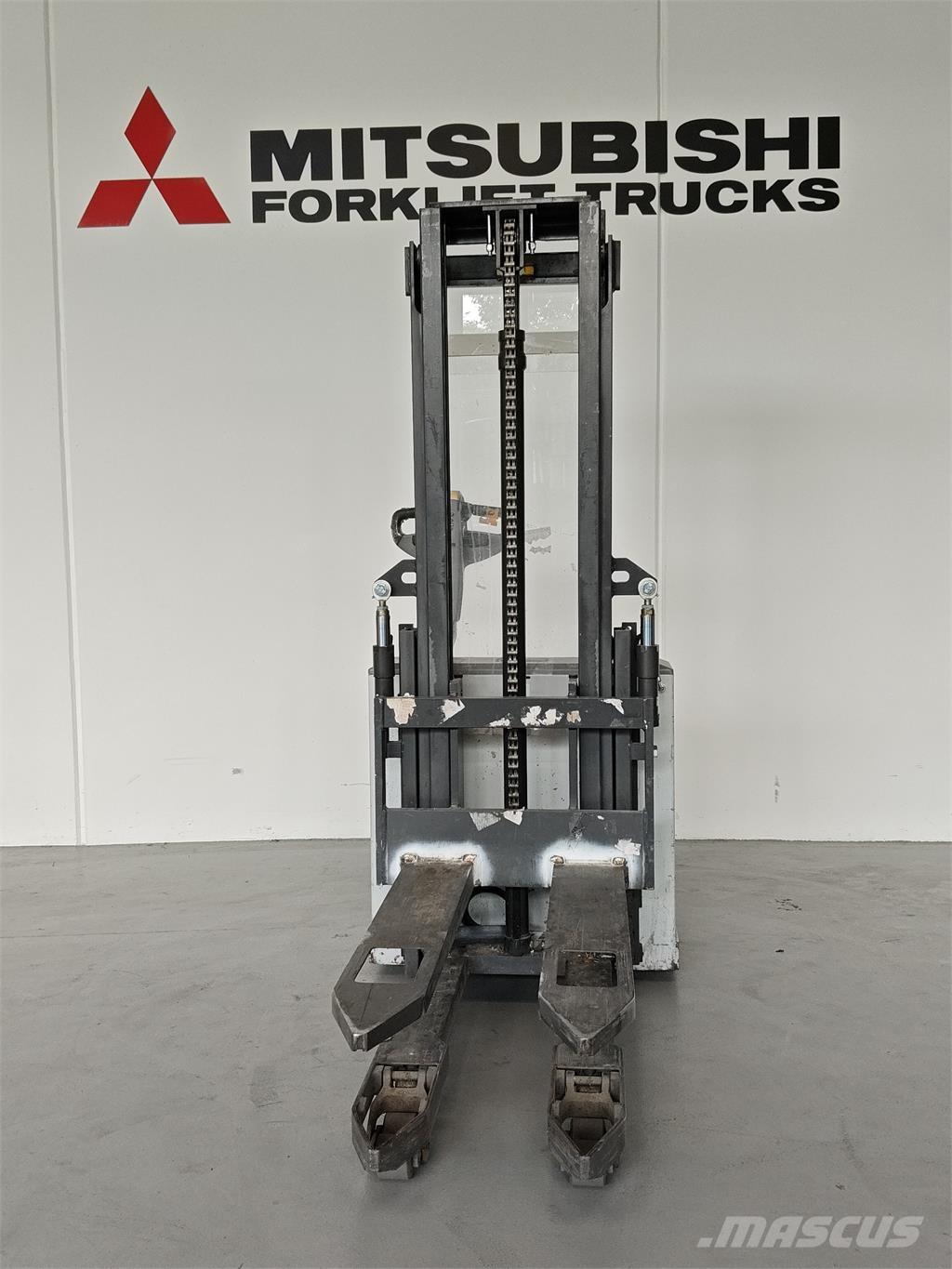 Atlet PSH160 Staplare