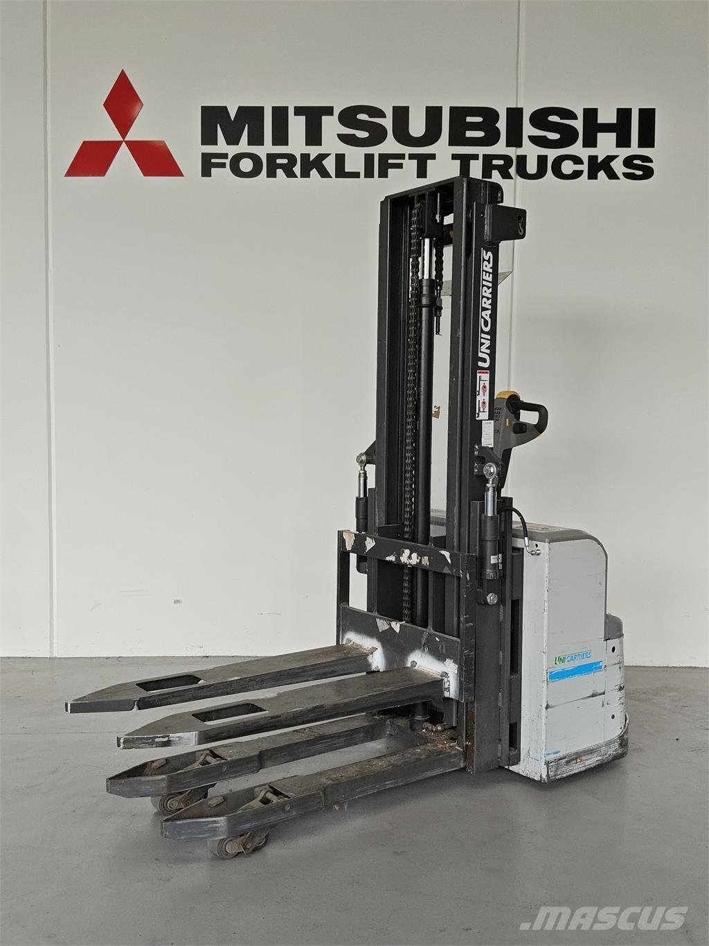 Atlet PSH160 Staplare