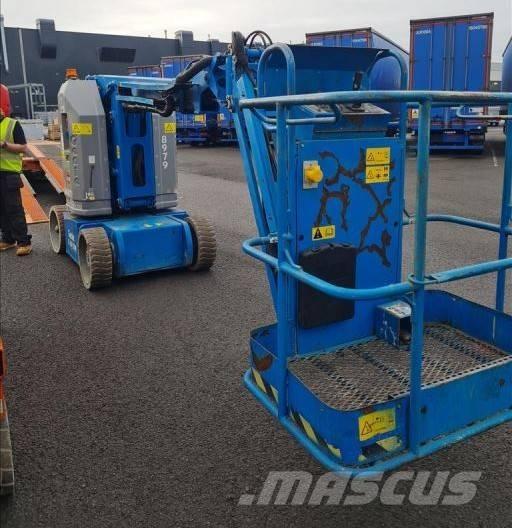 Genie Z 30/20 N RJ Bomliftar