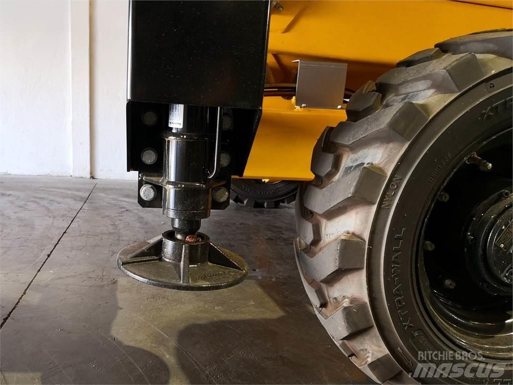 Haulotte H18SX Saxliftar