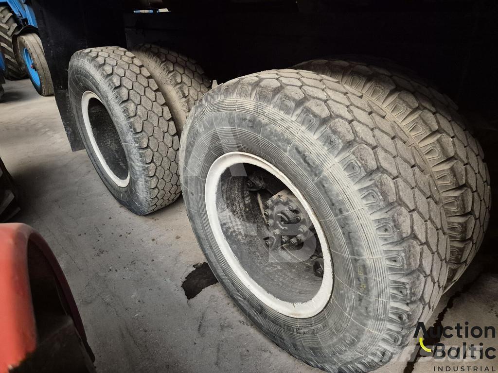 Kamaz 5320 Tippbilar