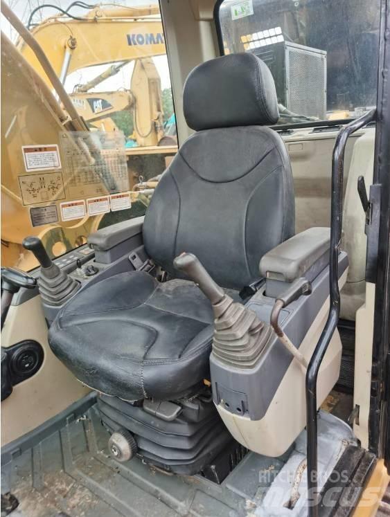 CAT 330DL Bandgrävare
