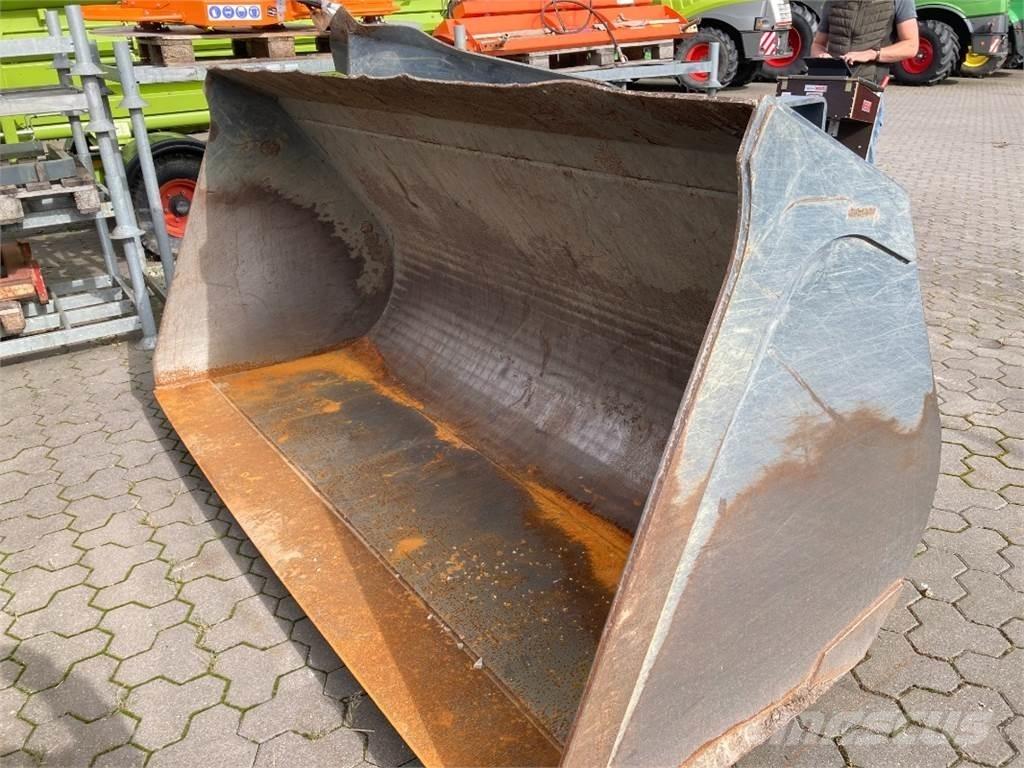 Saphir SGR 28.1 Övriga traktortillbehör