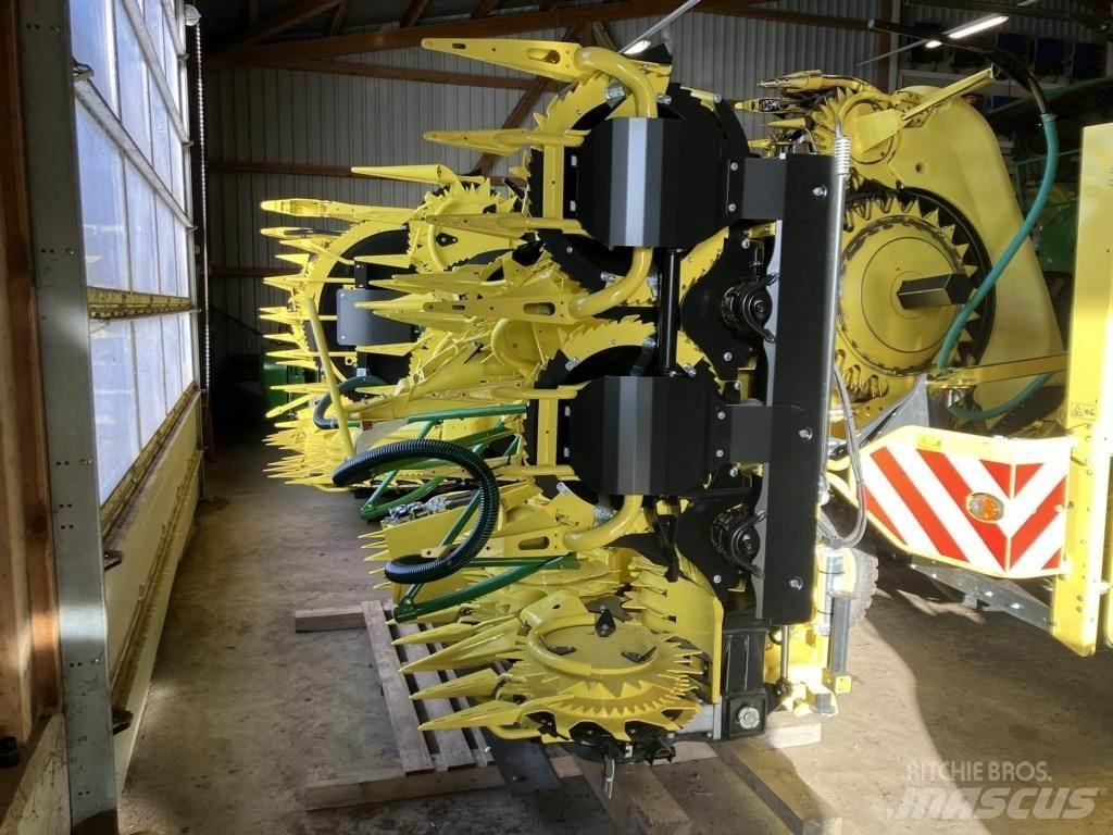 Kemper 375 PLUS Lantbruk - Övrigt