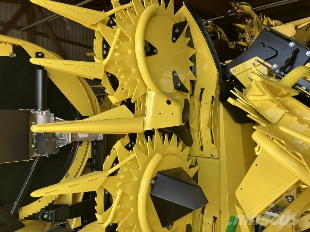 Kemper 375 PLUS Lantbruk - Övrigt