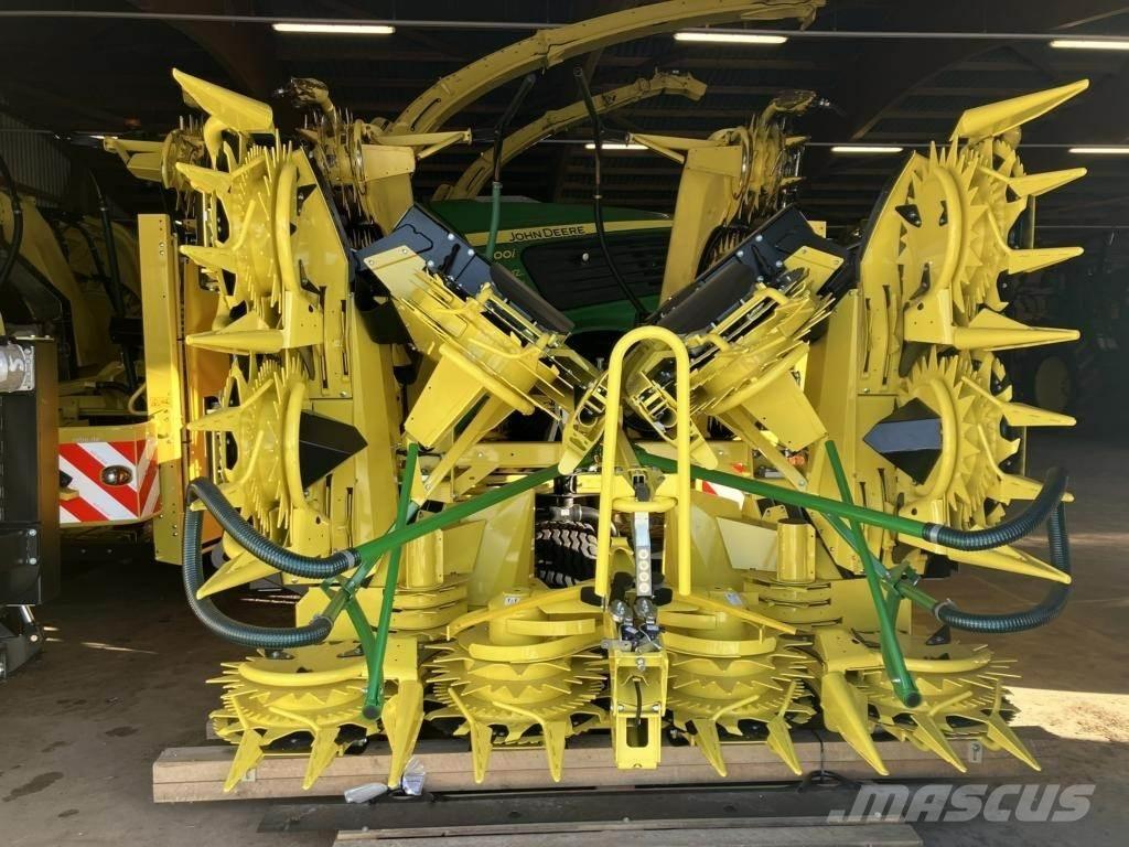 Kemper 375 PLUS Lantbruk - Övrigt