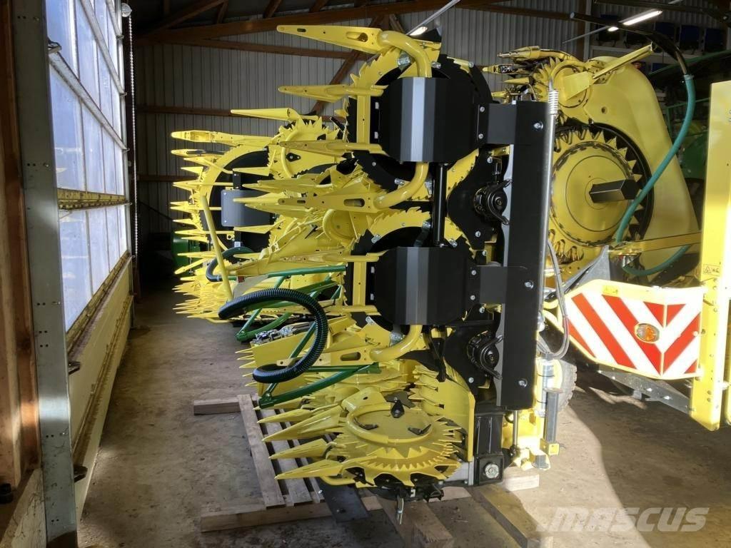 Kemper 375 PLUS Lantbruk - Övrigt