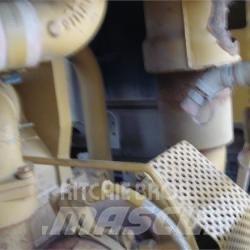 CAT D11R Bandschaktare