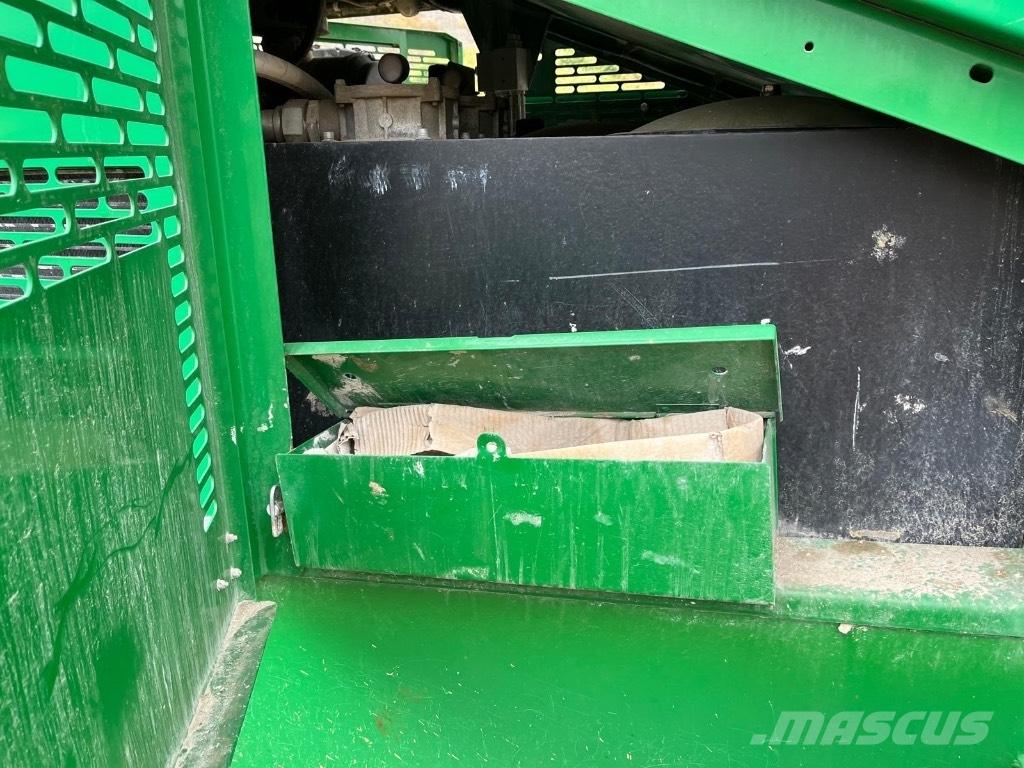 McCloskey R230 Sorteringsverk