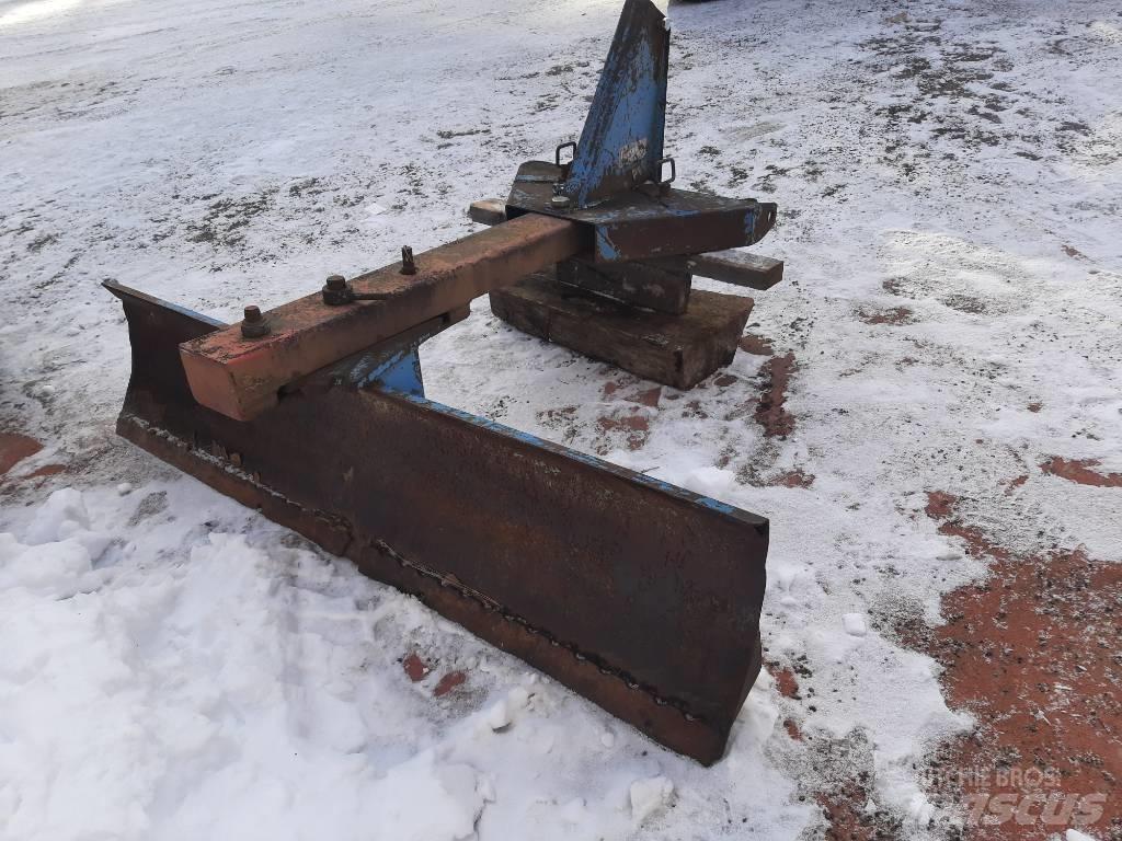 Esko Takalana 2.0 Vägsladdar