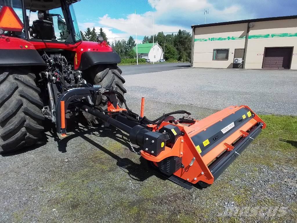 Tarmo 245 Betesputsare