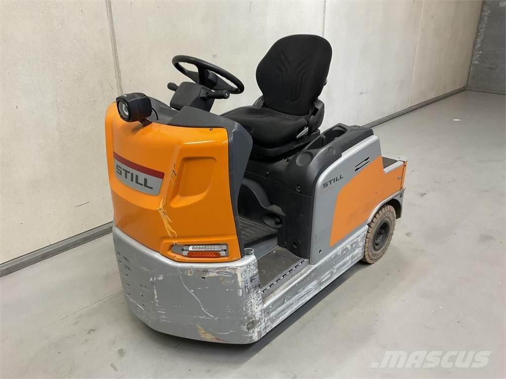 Still LXT70 Terminaltraktorer