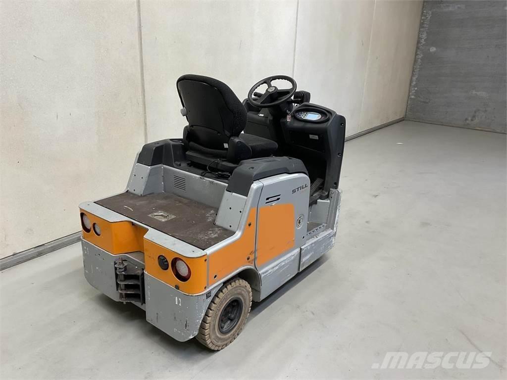 Still LXT70 Terminaltraktorer