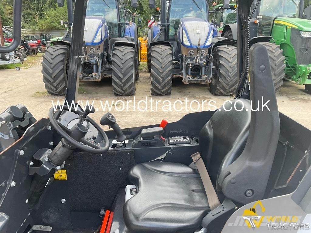 Bobcat L 28 Minilastare