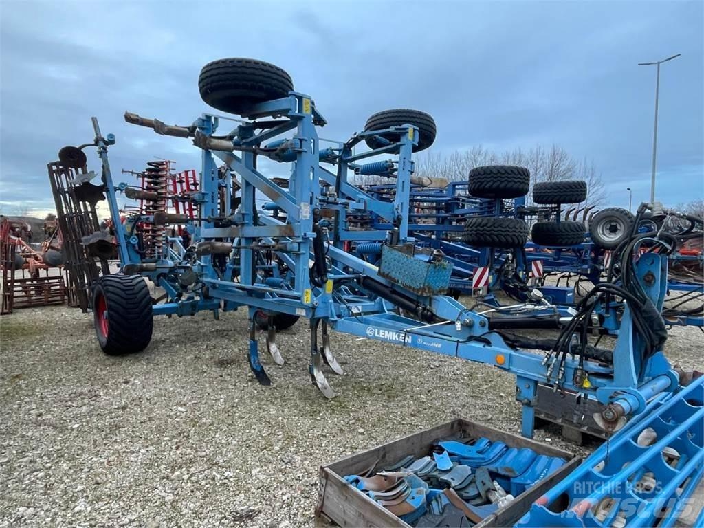Lemken Karat 9/500 Kultivatorer