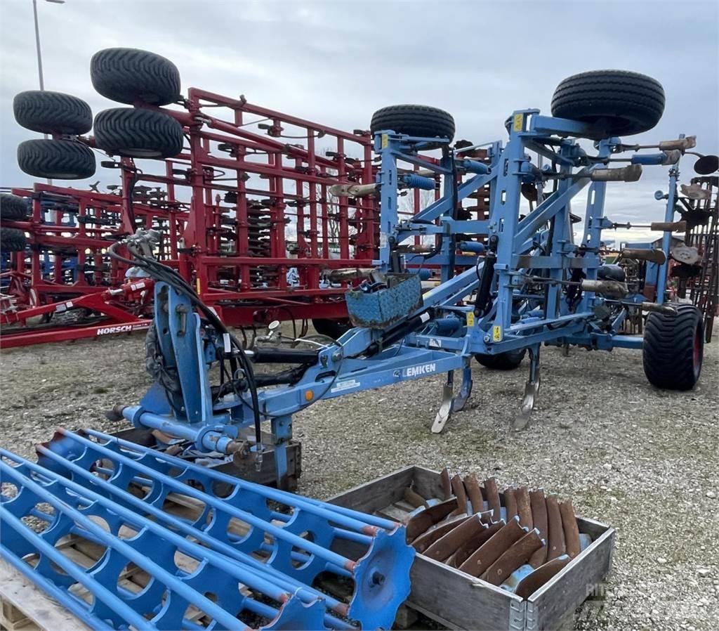 Lemken Karat 9/500 Kultivatorer