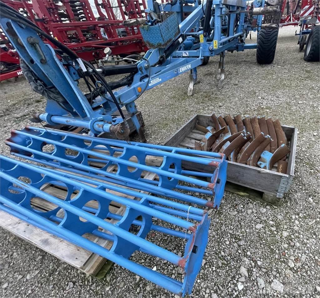 Lemken Karat 9/500 Kultivatorer