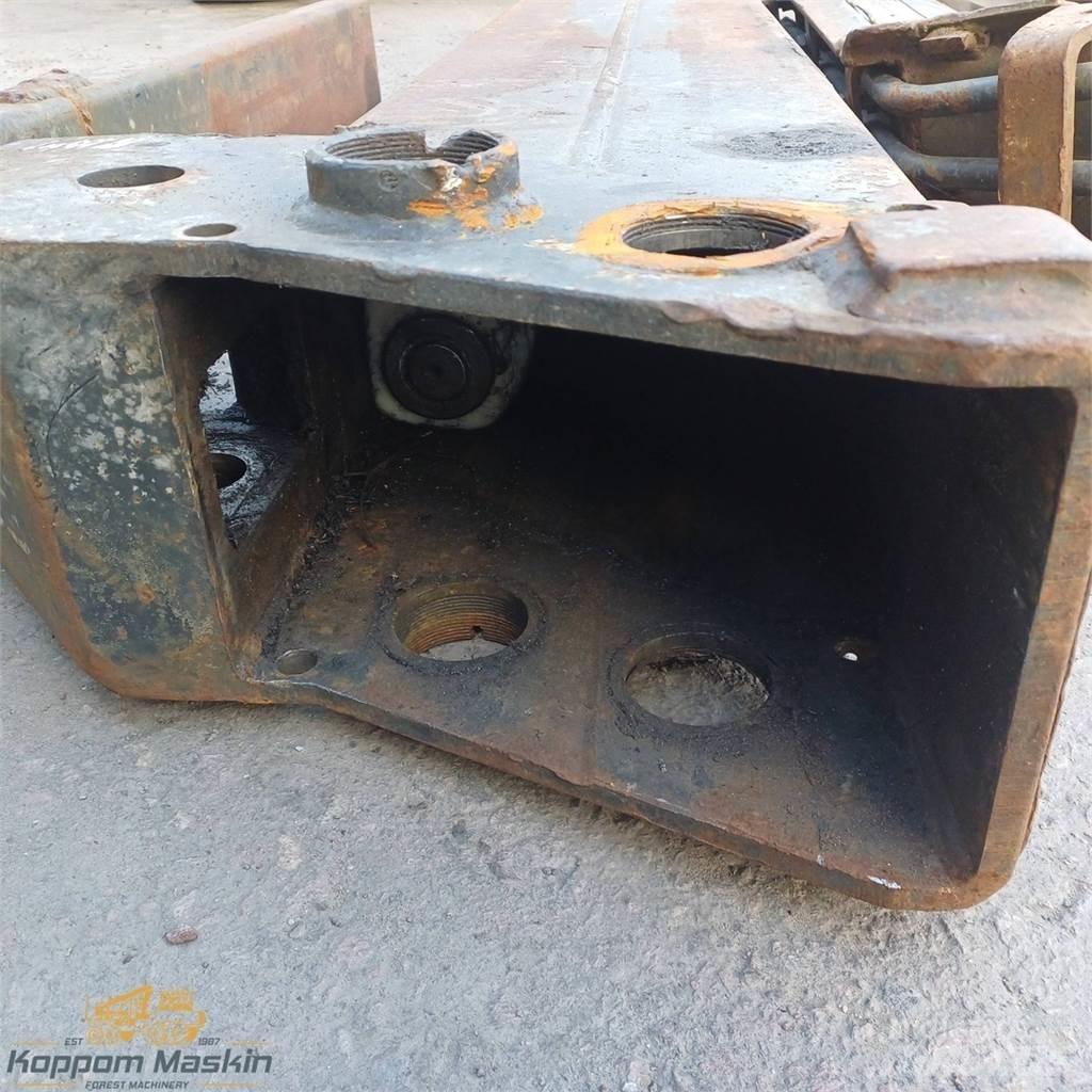 Loglift 111 Skotarkranar