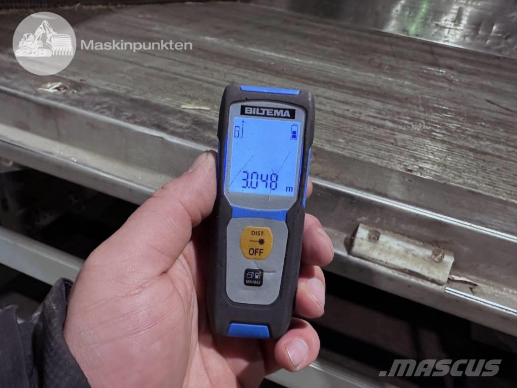 Scania R 450 Skåpbilar