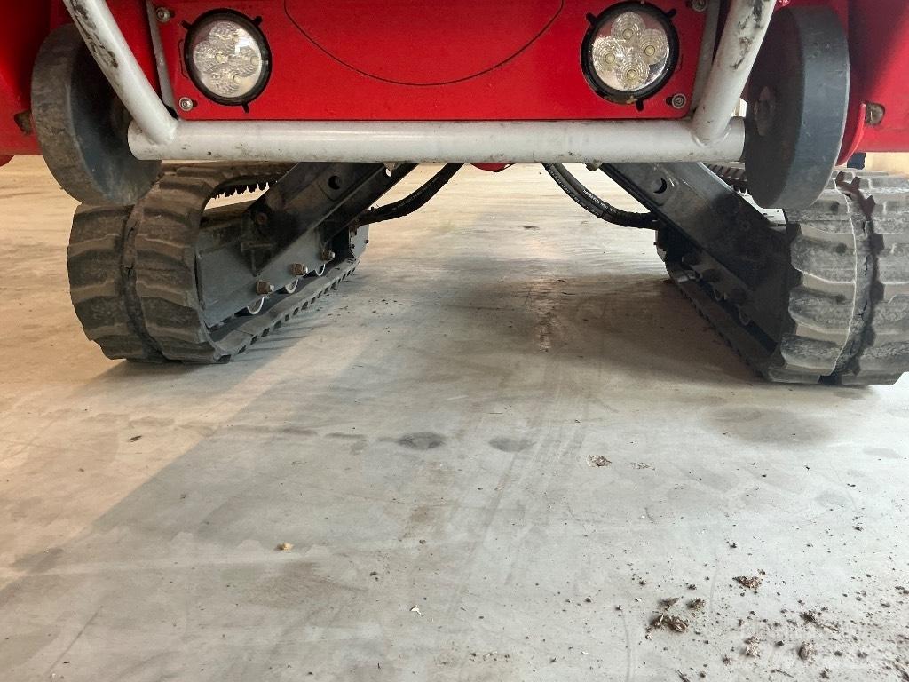 Teupen LEO24GT Bomliftar
