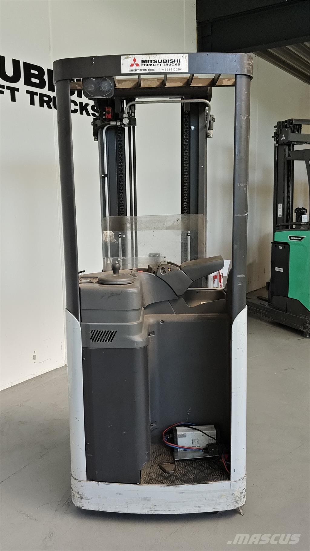 Atlet AJN160 Staplare