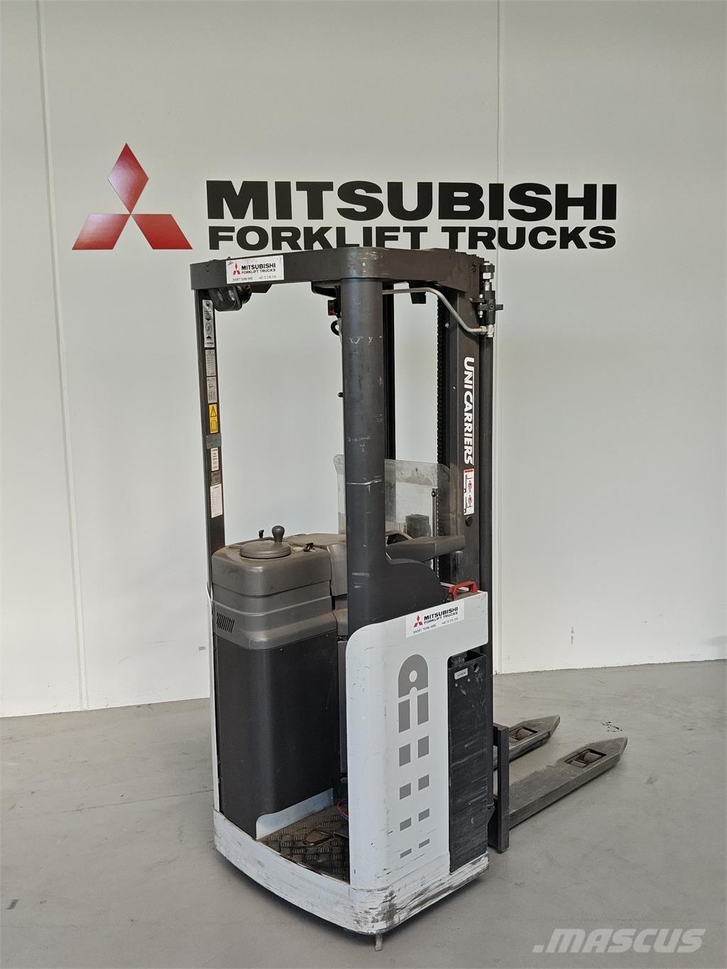 Atlet AJN160 Staplare