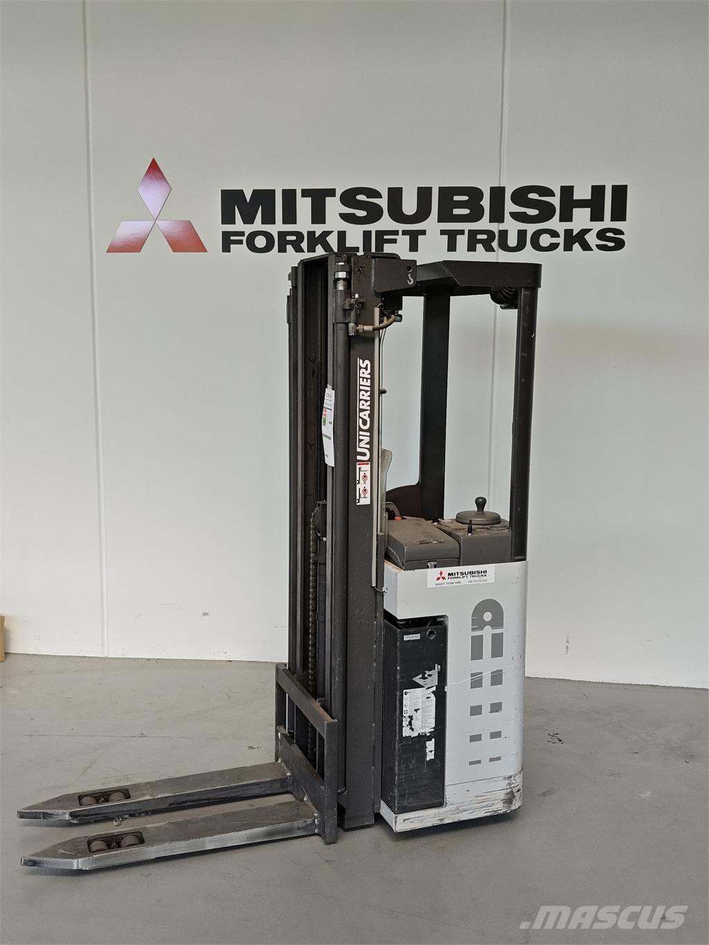 Atlet AJN160 Staplare