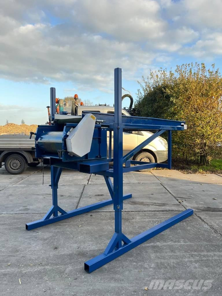 Schouten KS240-60 Rengöringsutrustning