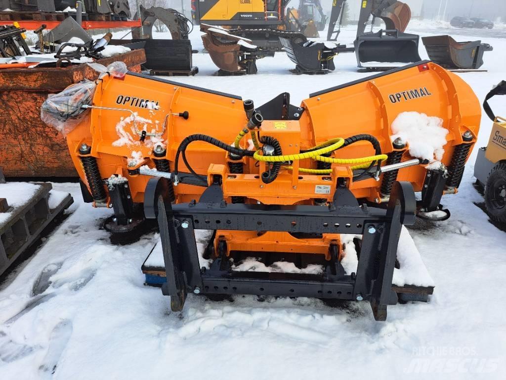 Same VPX-290 Hjullastare